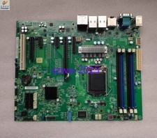 1pcs Used ultra-micro X9SAE C216 1155 needle ...