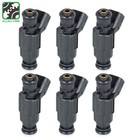 <!--F#f_0-->6x Fuel Injector For Holden Commodore VE VZ 3.6 V6 3.2 Captiva WE WL 0280156131<!--F/-->