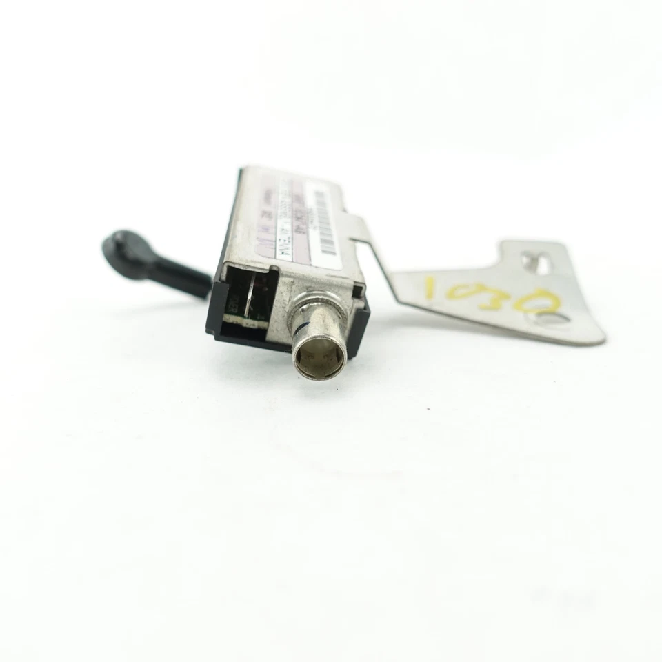 Amplificador de antena de radio Ford Thunderbird 2002 2003 2004 2005 OEM 4W6T-18C847-AB Foto 4 de 4