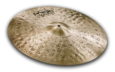 Paiste 22" Masters Dark Ride