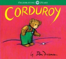 Corduroy - Hardcover By Freeman, Don - VERY GOOD