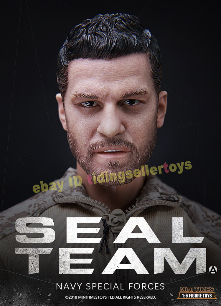 1/6　SEAL TEAM  Minitimestoys s-l1200.jpg