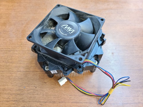 ORIGINAL HP PAVILION ELITE M9520F LGA775 HEATSINK CPU COOLING FAN 13G075135022H2