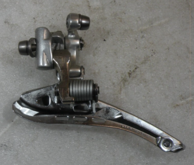 Dérailleur avant campagnolo Daytona - Vélos