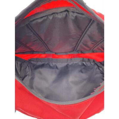 THE NORTH FACE Waist Bag Mountain Biker Lumbar Pack NM71864 Red