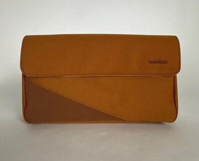 TOMTOC LADY SHOULDER BAG WATER-RESISTANT