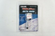 Mad Dog Techie Toyz Arctic Silver 5 3.5G Thermal Compound 3.5G Grams Made in USA