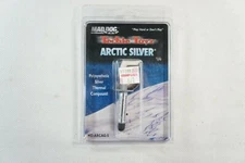 Mad Dog Techie Toyz Arctic Silver 5 3.5G Thermal Compound 3.5G Grams Made in USA