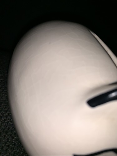 Hucha conmemorativa de boda de Carlos y Diana 1981 Crazing coleccionable rara - Imagen 8 de 12