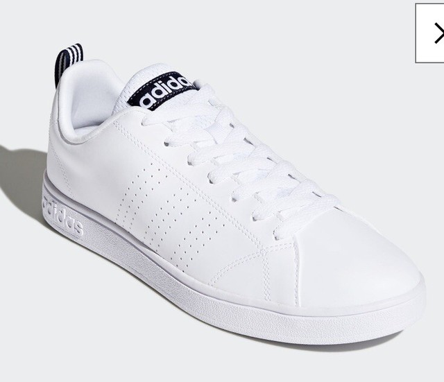 adidas advantage clean 42