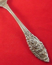 Oneida Grand Majesty Stainless Flatware Your Choice USA - EXC 