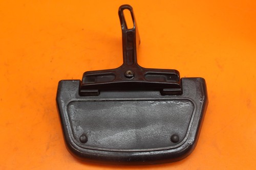 2010 HARLEY-DAVIDSON ELECTRA GLIDE ULTRA CLASSIC FLHTCU OEM REAR BACK PASSENGER - Picture 12 of 12