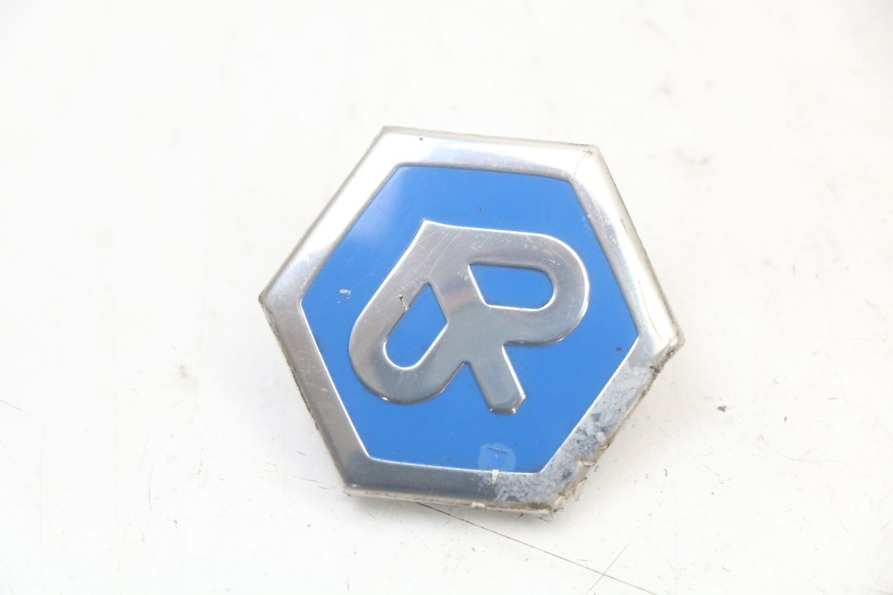 LOGOTIPO MARCA - PIAGGIO LIBERTY IGET 4T 50 (2021 - 2025)