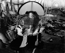 JANE FONDA barbarella photo still argentique originale d'epoque cinema '68