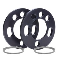 St Spurverbreiterung System Dzx 20Mm Achse Passend FüR Seat Leon Sc 5F5 56050377