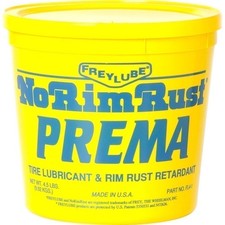 Freylube No Rim Rust Prema Tire Lubricant and...