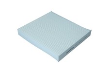 Innenraumfilter KAMOKA F423001 Frischluftfilter für FORD RANGER TKE EcoBlue 4x4