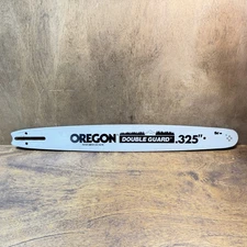Oregon Genuine 20" Chain Guide Bar .325" 78DL Husqvarna - OEM Used - 200PXBK041