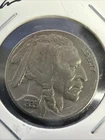 1935 Buffalo Nickels Actual Nickel Free Shipping Best Deal On eBay VG 2/3 Horn