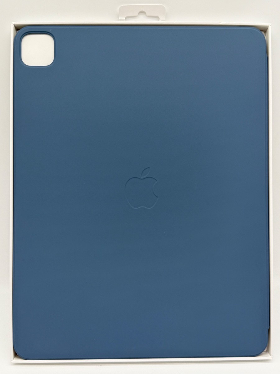 Apple純正 13インチiPad Pro (M4) Smart Folio Amazon.com: Apple Smart Folio for iPad Pro 13-inch (M5 and M4