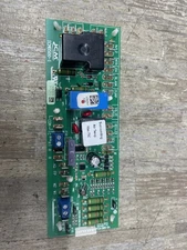 ICM6500 ICM Controls Air Handler Control Board 120/240V OEM ICM6500-1 PCB1565-2A