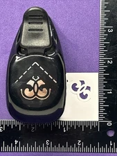 Martha Stewart Doily Eyelet Corner Edge Paper Punch Scrapbooking Paper Crafts