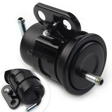 Filtro carburante alta pressione adatto fuoribordo Suzuki 4 tempi DF200 DF225 DF250 DF300
