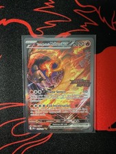 Team Rocket's Moltres ex - (Destined Rivals Stamp) 229/182 on eBay