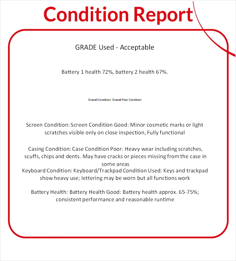 Lenovo ThinkPad X250 Windows 11 12.5 in Laptop Intel i5 5300U 8GB RAM 240GB SSD - Image 3 of 4