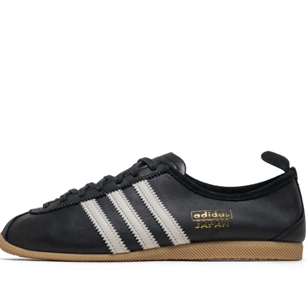 adidas Japan Black Alumina Unisex Sizes 4-13 KK3438 NEW
Opens in a new window or tab