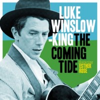 Luke Winslow-King - Coming Tide - Vinyl Record - G3Z