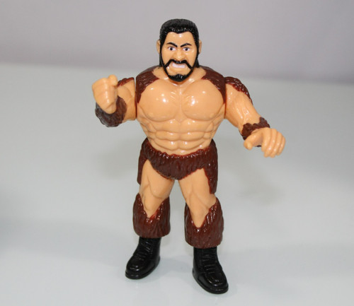 WWF World Wrestling Federation Vintage GIANT GONZA...