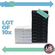 Lot of 10 SonicWALL TZ300 FireWall Network Security Appliance /w Power Supplies