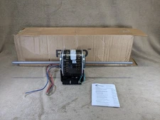 CENTURY DBL6503A Condenser Fan Motor H.P. 1/8 115V AC 821RM4