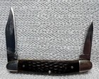 Case XX USA 06247 PE 10 dot (1980) Pen knife  — photo 2