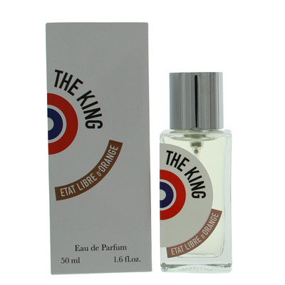 Exit The King for Unisex by Etat Libre D'orange 1.6 Oz Eau De Parfum Spray Box
