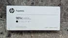 🔥New🔥 Hp 981Yc Extra High Yield L0R20Yc Ink Cartridge - Black Sealed 12/2027
