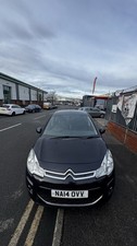 Citroen C3 Manual 1.6 Petrol