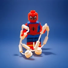 #0199 - Miles Morales