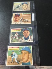 1952 Bowman Large Football Cards 9