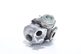 Turbolader NEU T914404 BMW 11657790221 11657790223 11657792075 | 297,50€ Pfand