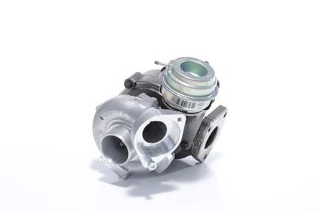 Turbolader 335728