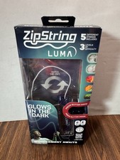 Luma ZipString Original - Classic Rope Launcher Toy, Perfect Kids Adults