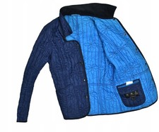 BARBOUR Steppjacke Warmed Quilted Jacket Women's 38
