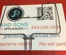 Frigidaire Range 318255006 Oven Bake Element Used
