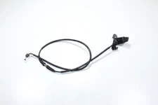 03-08 SUZUKI LTZ400 REVERSE LEVER KNOB WITH CABLE DVX KFX LTZ 400 Q45