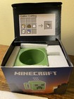 Minecraft CREEPER Mug Cup Tea Coffee Mojang Jinx Microwave Dishwasher Safe! Fun! — photo 2