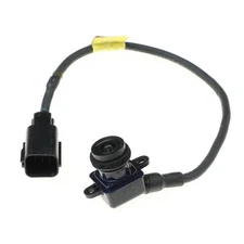 Reverse Camera Rear View Parking Camera Fit For Jeep Grand Cherokee 2011-2013