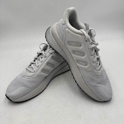 Adidas IG3055 Response Super 3.0 Shoes Grey Boost Running Sneakers, Mens Size 11