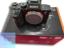 SONY ILCE-7M3K Digital Mirrorless Camera Kit